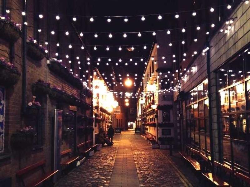 Cybersecurity & Compliance