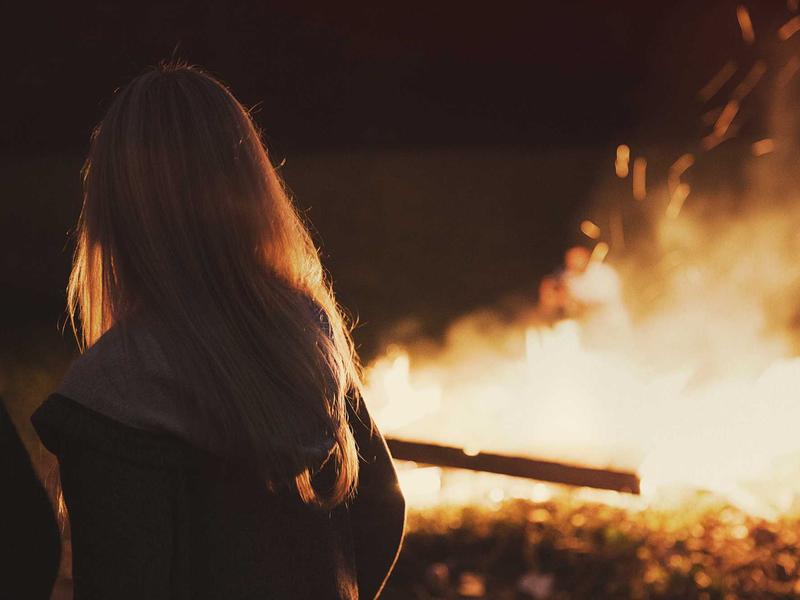 Computer Vision & AI Vision Solutions